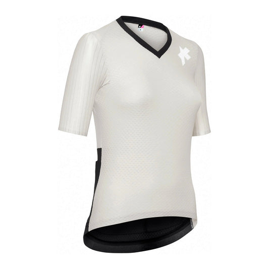 ASSOS DYORA RSV Jersey S11 - Beige