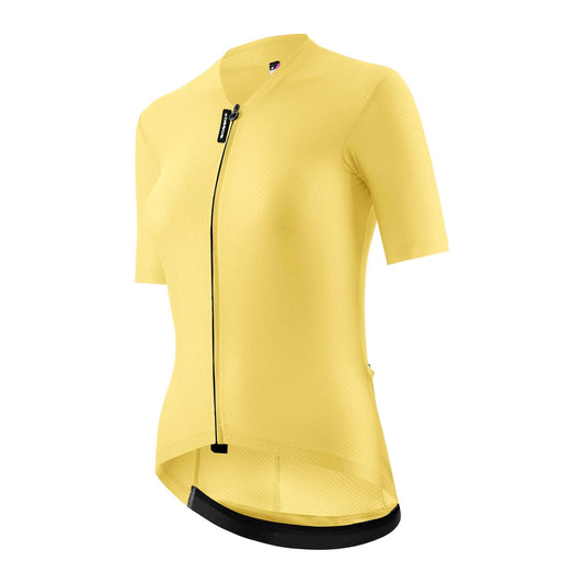ASSOS DYORA R Jersey S11 - Yellow