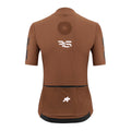 ASSOS DYORA R Jersey S11 OGAT - Brown