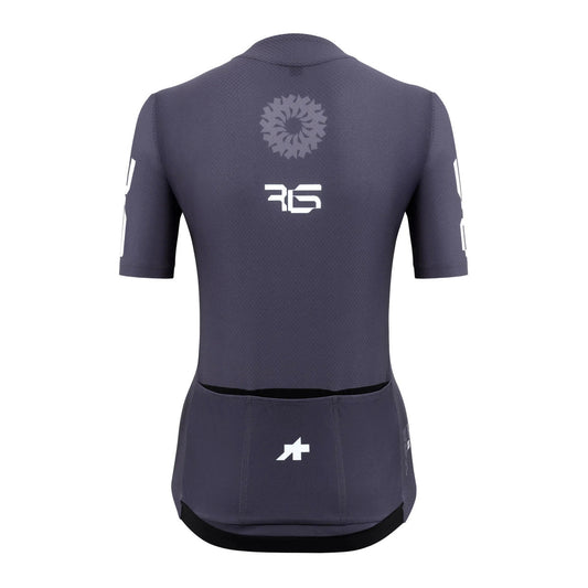 ASSOS DYORA R Jersey S11 OGAT - Purple