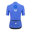 ASSOS DYORA R Jersey S11 OGAT - Blue
