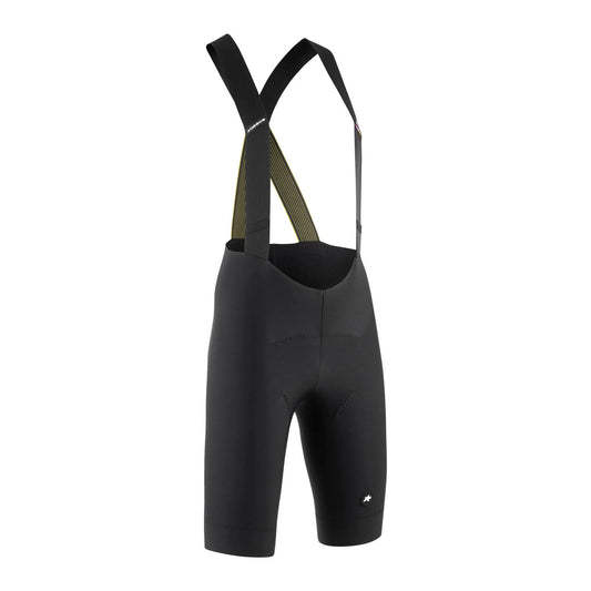 ASSOS DYORA R Spring Fall Bib Shorts S11 - Black