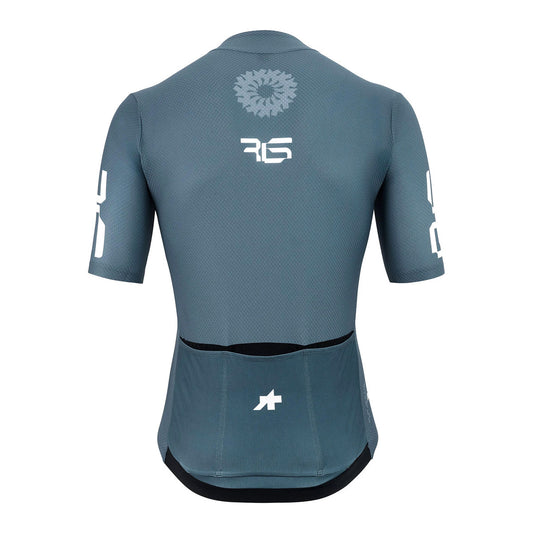 ASSOS EQUIPE R Jersey S11 OGAT - Blue