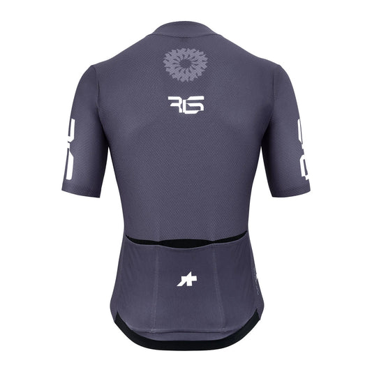 ASSOS EQUIPE R Jersey S11 OGAT - Purple
