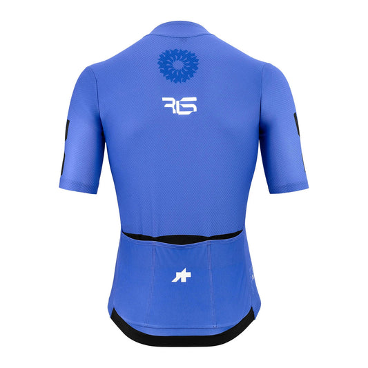 ASSOS EQUIPE R Jersey S11 OGAT - Blue