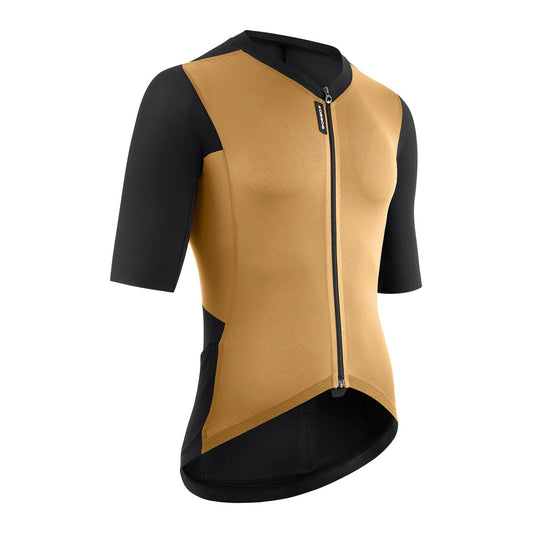 ASSOS TACTICA Jersey T5 - Brown