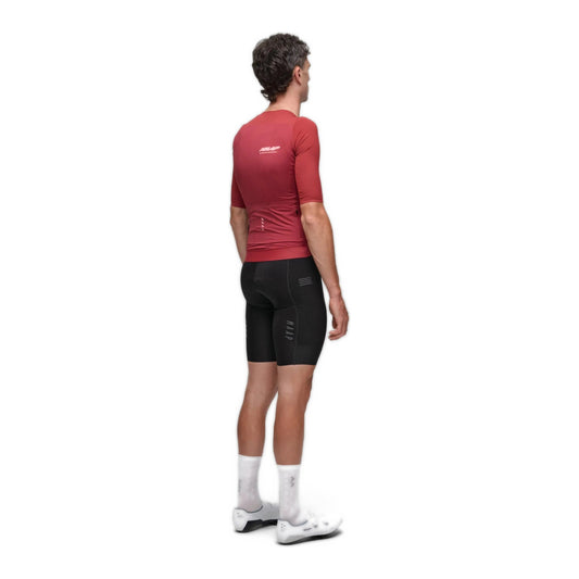 MAAP Eclipse Pro Race Jersey - Crimson