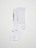MAAP Pro Aero Sock - White