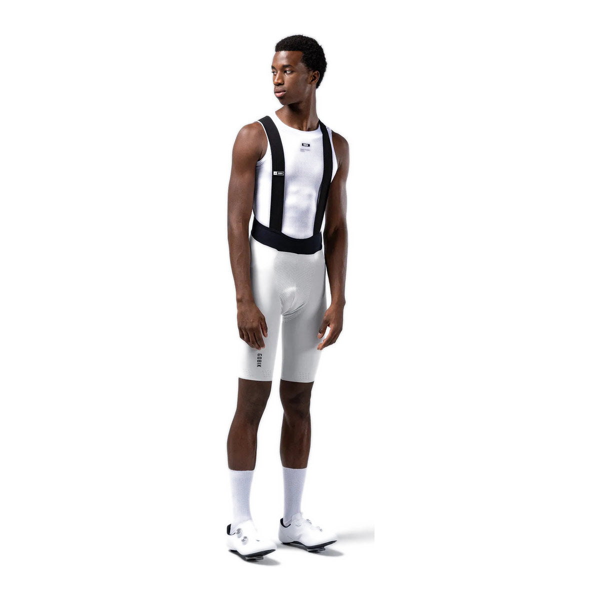 GOBIK CULOTTE CORTO LANCER HOMBRE DIAMOND - K12