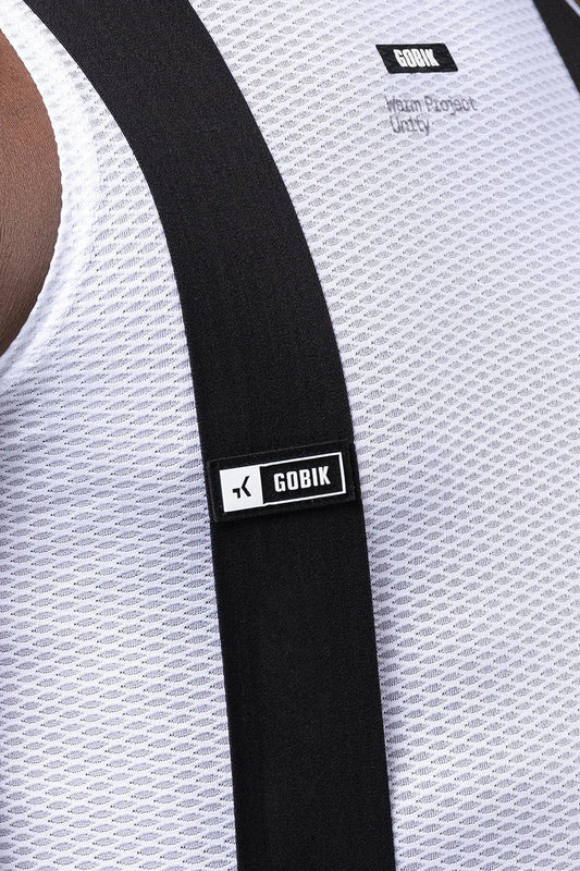 GOBIK CULOTTE CORTO LANCER HOMBRE ULTRABLUE - K12