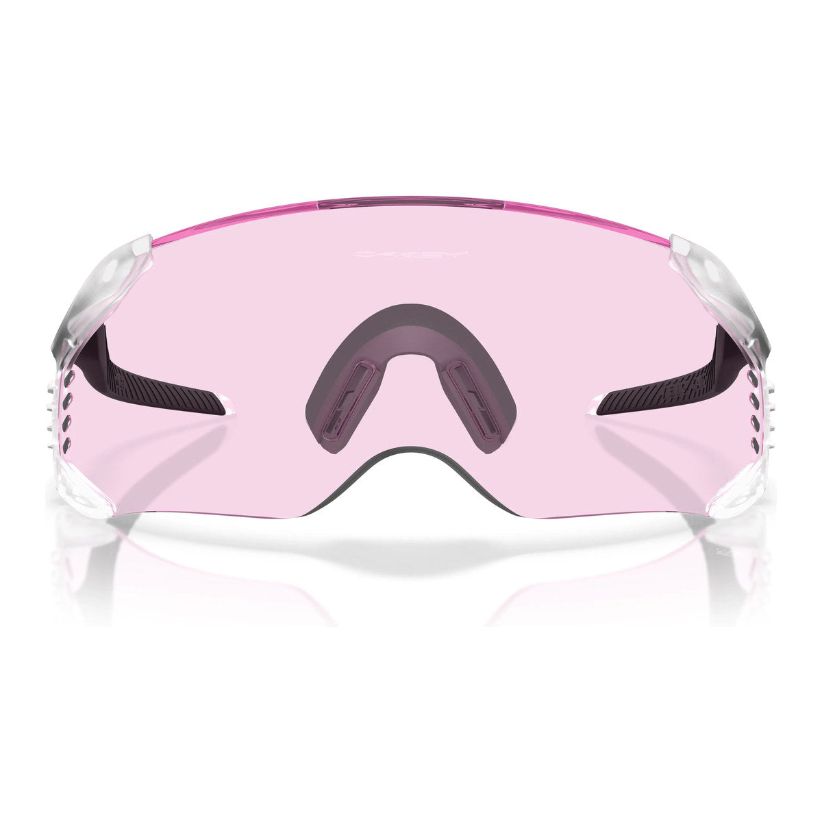 OAKLEY Velo Kato - Matte Clear / Prizm Low Light