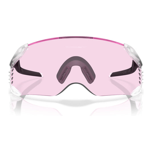 OAKLEY Velo Kato - Matte Clear / Prizm Low Light
