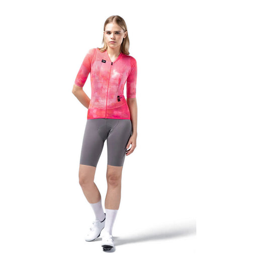 GOBIK Carrera 3.0 Unisex Jersey - Dimple