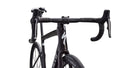 SPECIALIZED TARMAC SL8 Expert 2026 Shimano Ultegra DI2 Road Bike - Gloss Obsidian Metallic / Reflex Super Red Pearl Over White