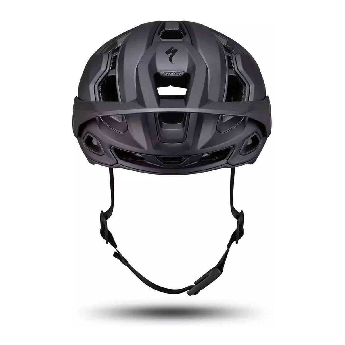 SPECIALIZED Ambush 3 Cycling Helmet - Black