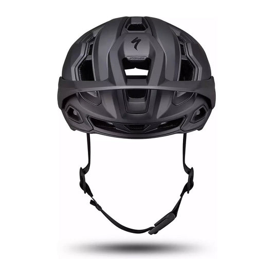 SPECIALIZED Ambush 3 Cycling Helmet - Black