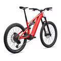 SPECIALIZED Levo 4 EVO Comp Alloy - Satin Redwood Metallic / Bordeaux Metallic