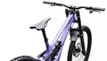 SPECIALIZED S-Works Demo 11 - Satin / Powder Indigo Tint / Black Tint Carbon / White