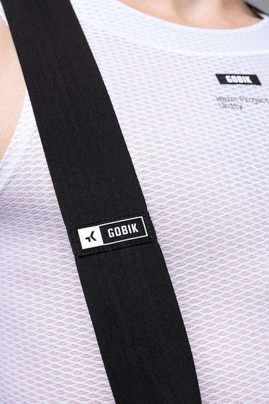 GOBIK K10 X Bib Short - Ultrablue