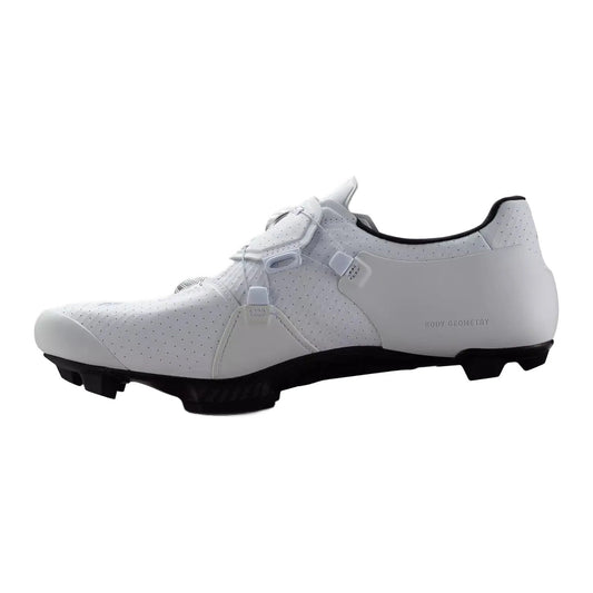 SPECIALIZED S-Works Recon EVO MTB/Gravel Cycling Shoes - White