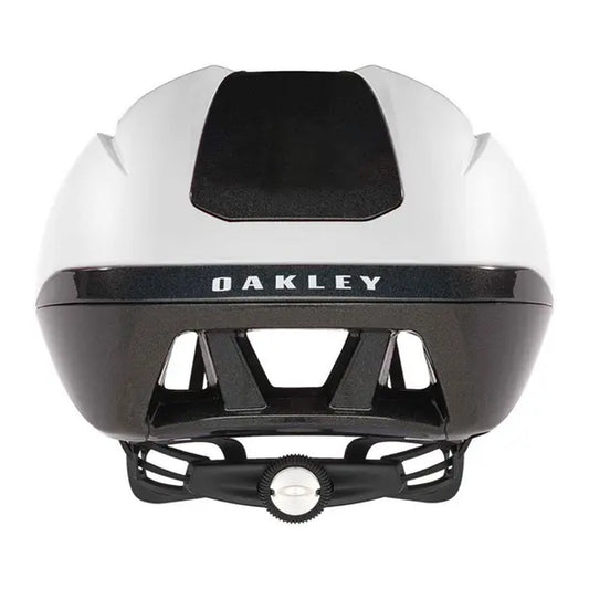 OAKLEY Velo Stelvio - Matt White/ Black