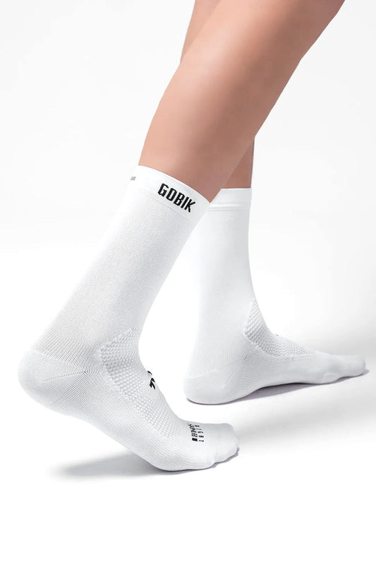GOBIK ICON Socks - Salt