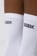 GOBIK Lightweight 2.0 Socks - Salt