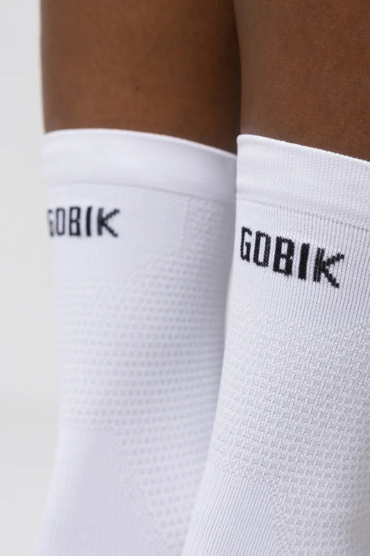 GOBIK Lightweight 2.0 Socks - Salt