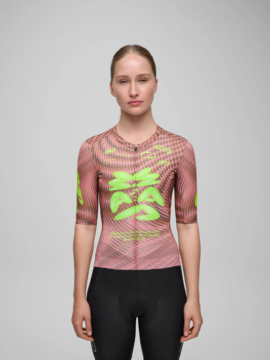 MAAP Women's Spectrum Pro Air Jersey 3.0 - Mirage