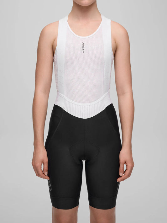 MAAP Women's Spectrum Team Bib Evo Cargo - Black/hologram