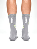 MAAP Spectrum Team Sock - Urban Grey