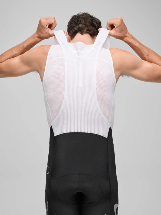 MAAP Spectrum Team Bib Evo Cargo - Black/hologram