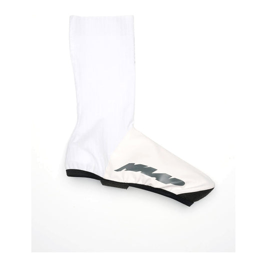 MAAP Pro Aero Overshoe - White