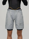 MAAP Alt_Road Overshort 2.0 - Graystone