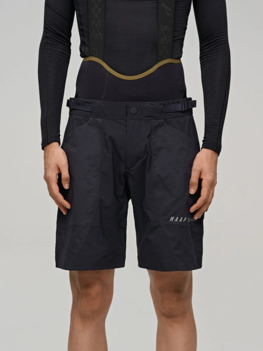 MAAP Alt_Road Overshort 2.0 - Black