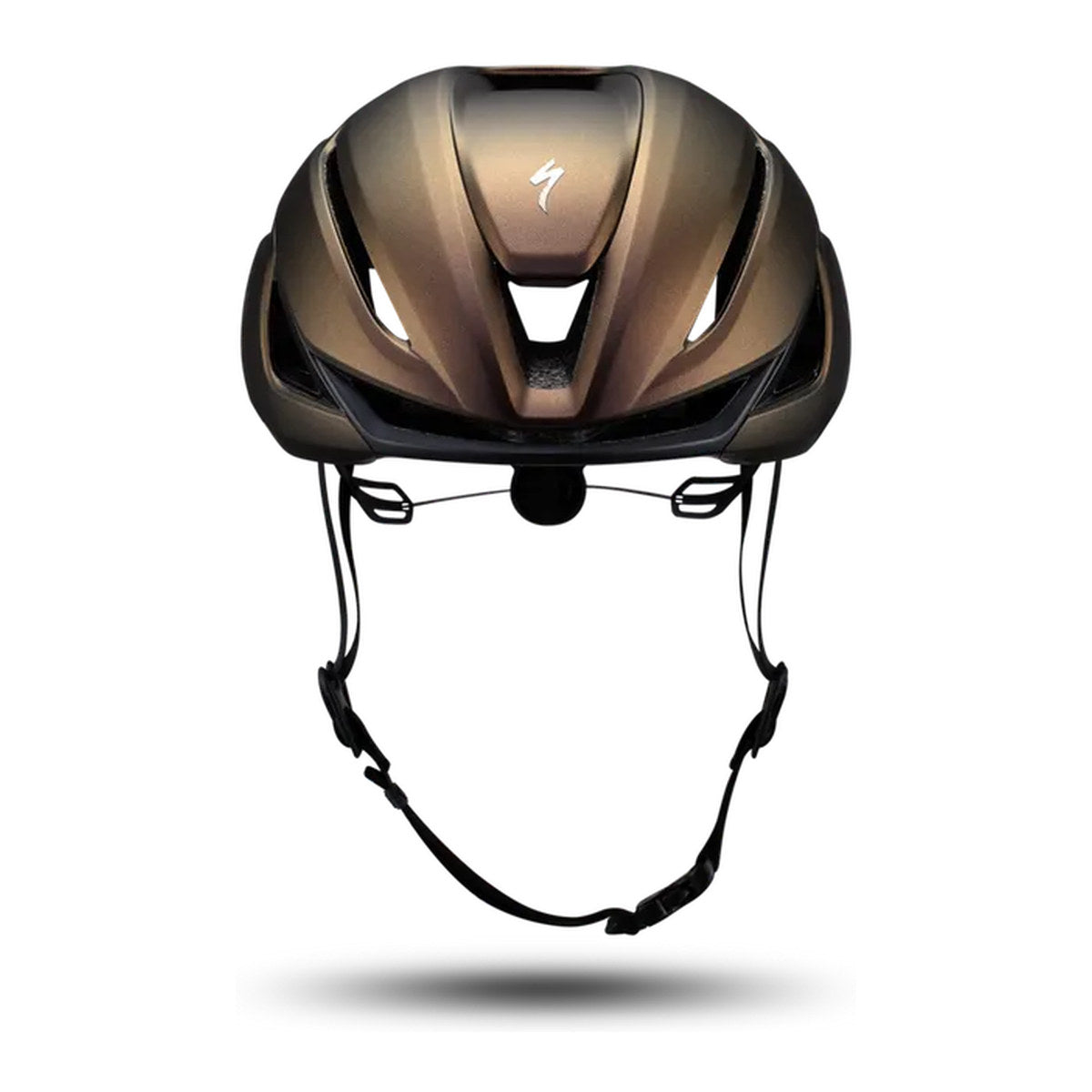 SPECIALIZED Sworks Evade 4 Helmet  - Satin Root Beer