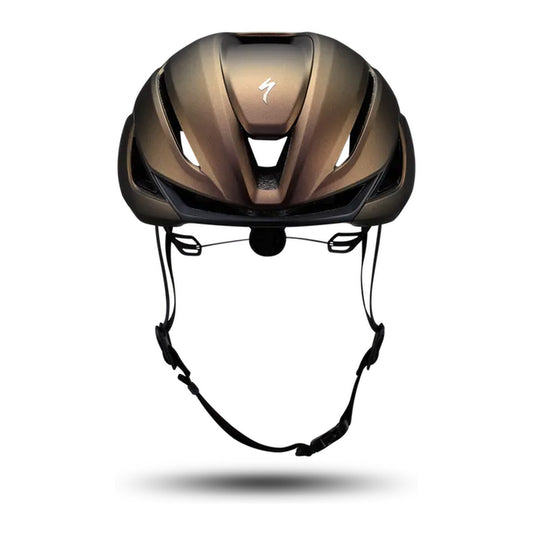 SPECIALIZED Sworks Evade 4 Helmet  - Satin Root Beer