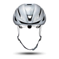 SPECIALIZED Sworks Evade 4 Helmet  - Silver/White