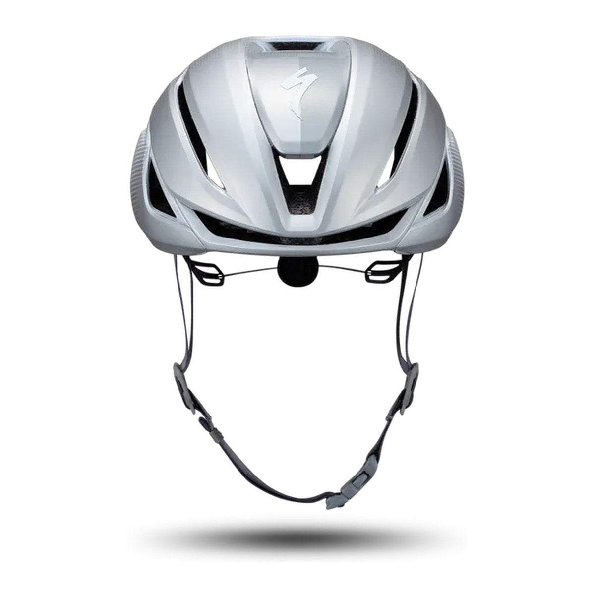 SPECIALIZED Sworks Evade 4 Helmet  - Silver/White