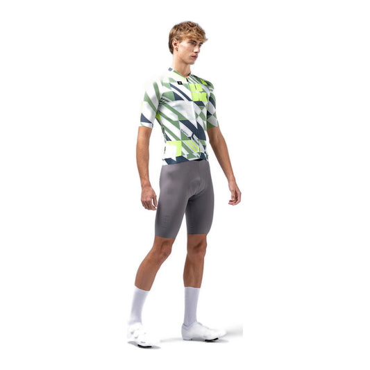 GOBIK MAILLOT MANGA CORTA CX PRO 4.0 UNISEX - GRID