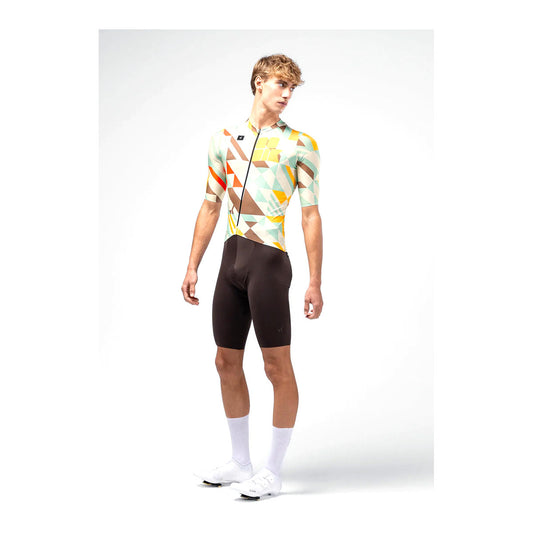 GOBIK MAILLOT MANGA CORTA ATTITUDE 2.0 HOMBRE - EXA