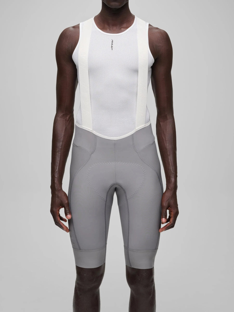 MAAP Team Bib Evo Long - Titanium