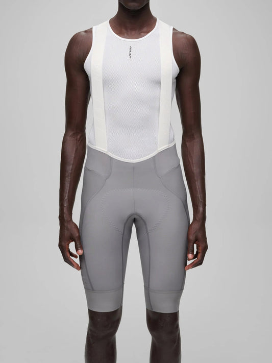 MAAP Team Bib Evo Long - Titanium