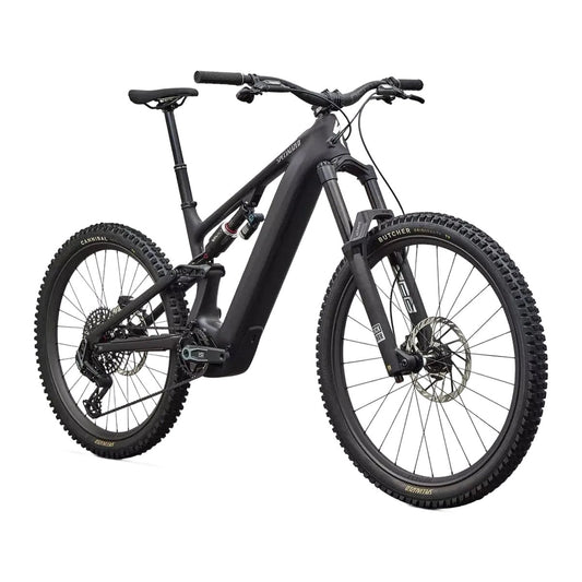 SPECIALIZED Levo 4 EVO Pro - Satin Carbon / Dolomite