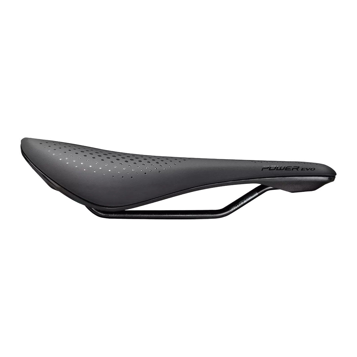 SPECIALIZED Power EVO Comp - Black