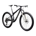 SPECIALIZED S-Works Epic 9 Ultralight LTD Complete MTB - Satin Carbon / Silver Foil
