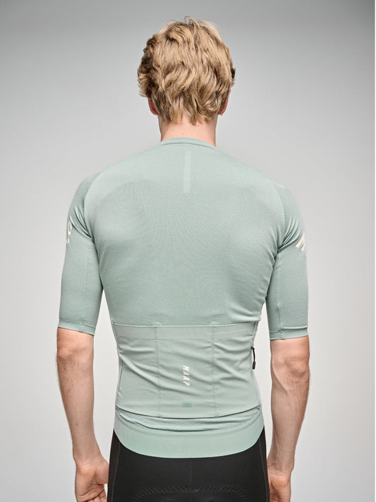 MAAP Apex Aeon Jersey - Slate