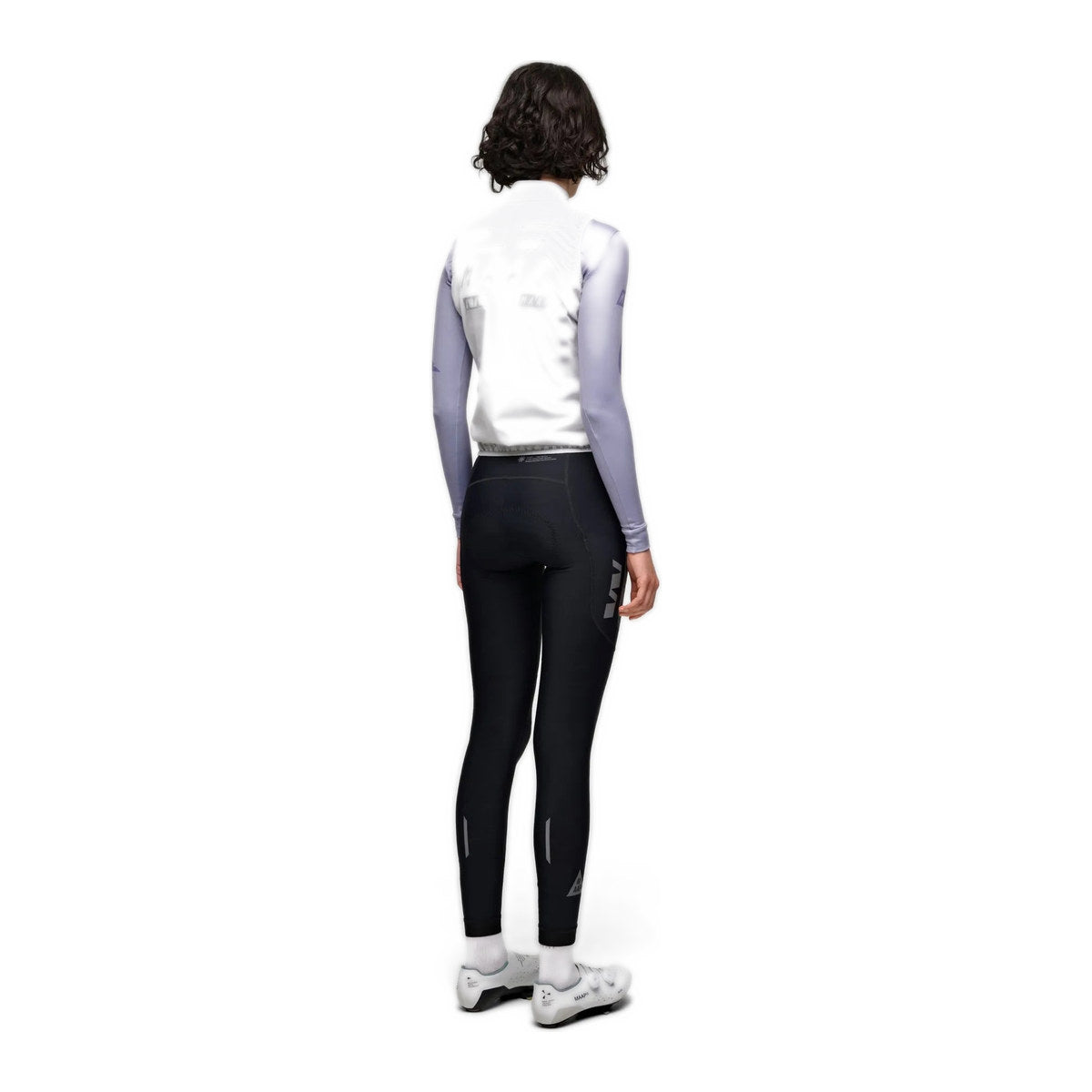 MAAP Women's Drome Atmos Vest - Ice Gray