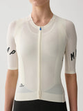 MAAP Women's Apex Aeon Jersey - Chalk