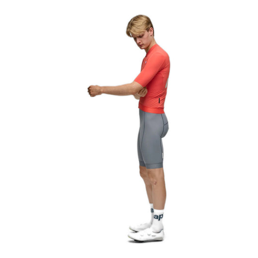 MAAP Training Jersey 2.0 - Washed Red